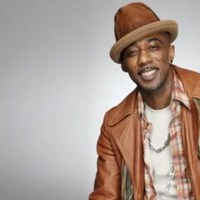 Ralph Tresvant