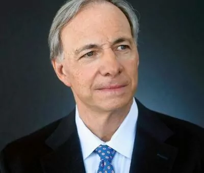 Ray Dalio