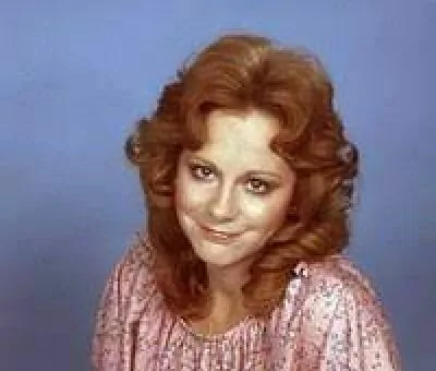  Reba McEntire