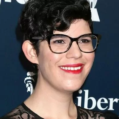 Rebecca Sugar