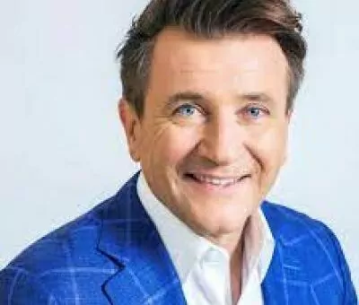 Robert Herjavec