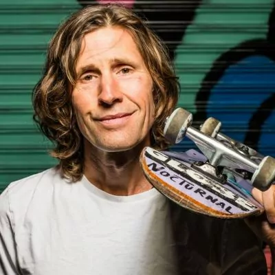 Rodney Mullen