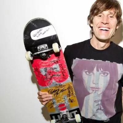 Rodney Mullen