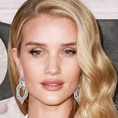 Rosie Huntington-Whiteley