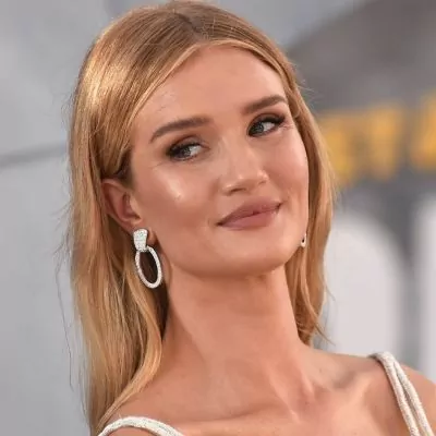 Rosie Huntington-Whiteley