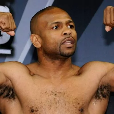 Roy Jones