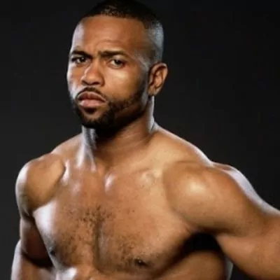 Roy Jones