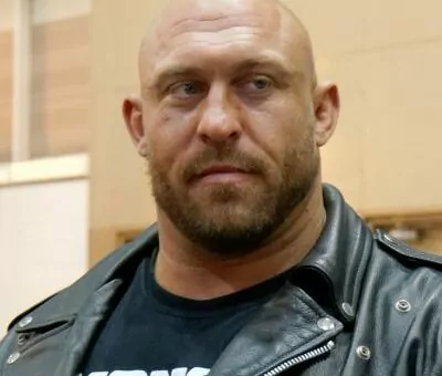  Ryback