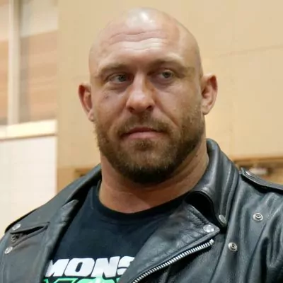  Ryback