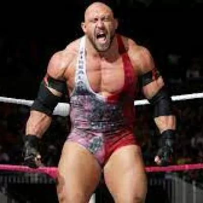  Ryback