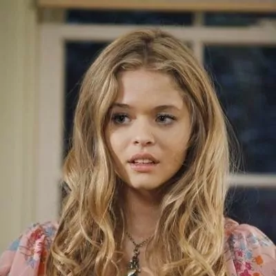  Sasha Pieterse