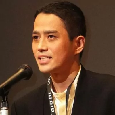 Satoshi Tajiri