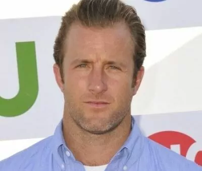 Scott Caan