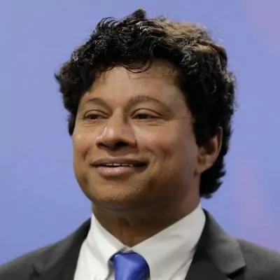 Shri Thanedar