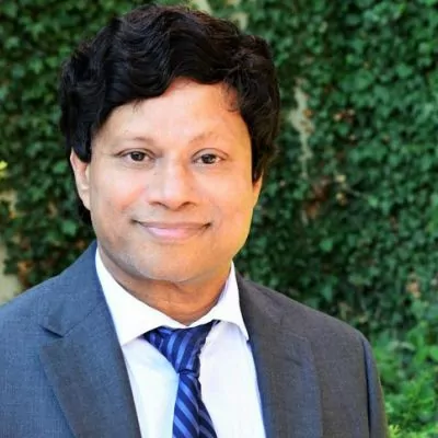 Shri Thanedar