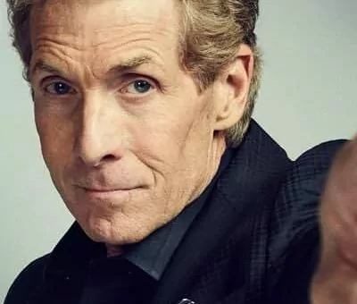 Skip Bayless