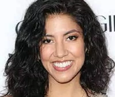 Stephanie Beatriz