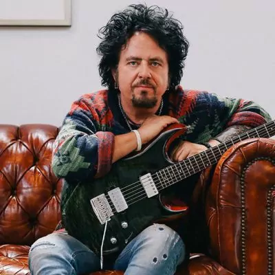  Steve Lukather