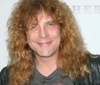 Steven Adler