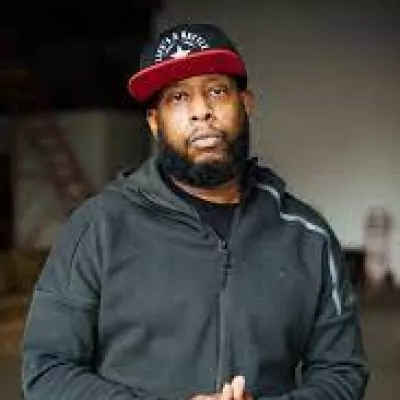  Talib Kweli