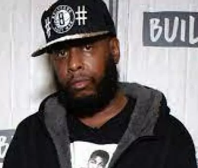  Talib Kweli