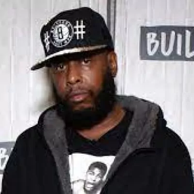  Talib Kweli