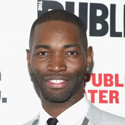  Tarell McCraney