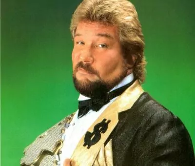  Ted DiBiase