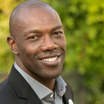 Terrell Owens