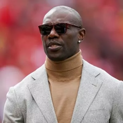 Terrell Owens