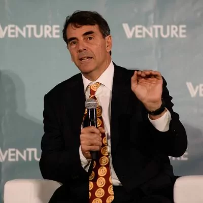  Tim Draper