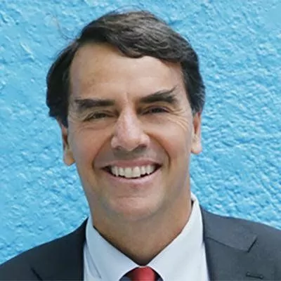  Tim Draper