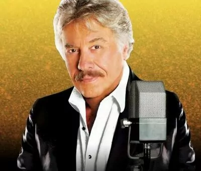 Tony Orlando