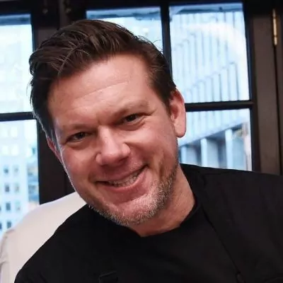 Tyler Florence