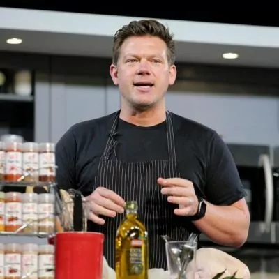 Tyler Florence