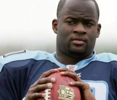 Vince Young