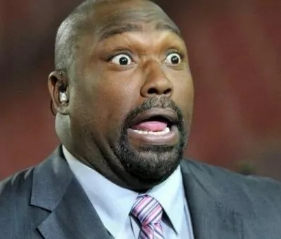 Warren Sapp