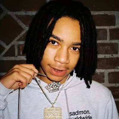  YBN Nahmir