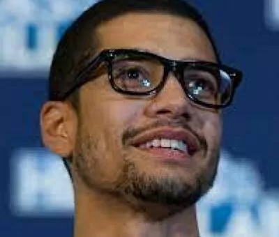 Rick Gonzalez