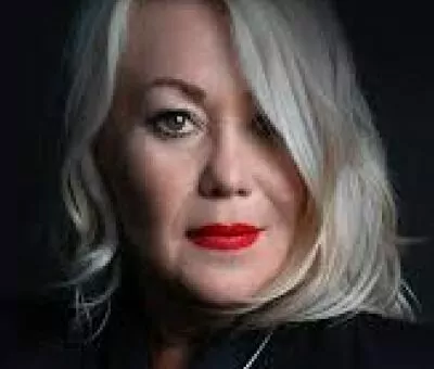 Jann Arden