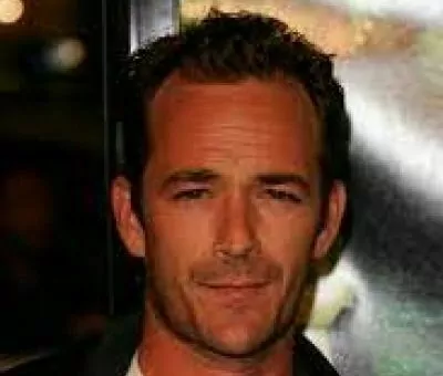  Luke Perry