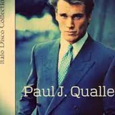 Paul Qualley