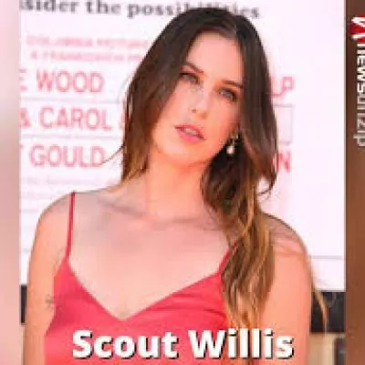 Scout Willis