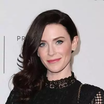 Bridget Regan