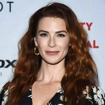 Bridget Regan