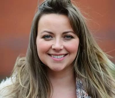 Charlotte Church