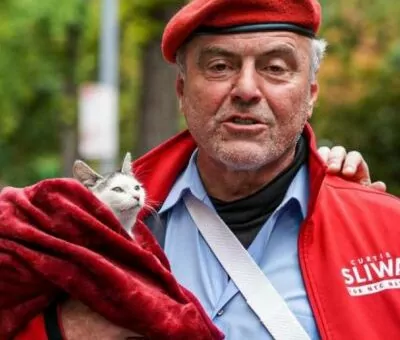 Curtis Sliwa