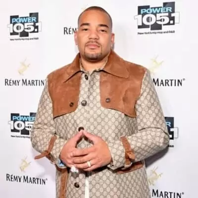 Dj Envy