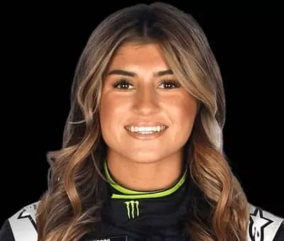 Hailie Deegan