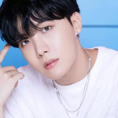  J-Hope